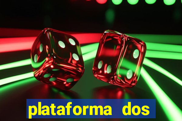 plataforma dos artistas jogo